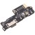 Charging Connector Flex Pcb Board For Xiaomi Redmi 10 India 2022 By - Maxbhi Com