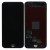 Lcd With Touch Screen For Apple Iphone Se 3rd Gen 2022 Black By - Maxbhi Com