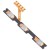 Volume Button Flex Cable For Xiaomi Redmi 10 India 2022 By - Maxbhi Com