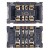 Battery Connector For Samsung Galaxy A13 By - Maxbhi Com