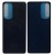 Back Panel Cover For Motorola Edge 30 Black - Maxbhi Com
