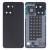 Back Panel Cover For Oneplus 10r 5g Black - Maxbhi Com