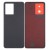 Back Panel Cover For Oppo F21 Pro Black - Maxbhi Com
