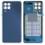 Back Panel Cover For Samsung Galaxy M53 5g Blue - Maxbhi Com