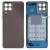 Back Panel Cover For Samsung Galaxy M53 5g Brown - Maxbhi Com