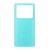 Back Panel Cover For Vivo X80 5g Blue - Maxbhi Com