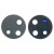 Camera Lens For Vivo X80 5g White By - Maxbhi Com