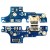 Charging Connector Flex Pcb Board For Infinix Hot 11 2022 By - Maxbhi Com
