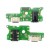 Charging Connector Flex Pcb Board For Infinix Note 12 By - Maxbhi Com