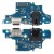 Charging Connector Flex Pcb Board For Motorola Moto G52 By - Maxbhi Com