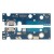 Charging Connector Flex Pcb Board For Realme Pad Mini By - Maxbhi Com