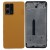 Full Body Housing For Oppo F21 Pro Orange - Maxbhi Com