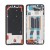 Lcd Frame Middle Chassis For Realme Gt Neo 3 5g Black By - Maxbhi Com