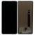 Lcd With Touch Screen For Motorola Edge 30 Black By - Maxbhi Com