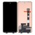 Lcd With Touch Screen For Motorola Moto G52 Black By - Maxbhi Com