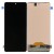 Lcd With Touch Screen For Samsung Galaxy M53 5g White By - Maxbhi Com