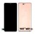 Lcd With Touch Screen For Vivo X80 5g Blue By - Maxbhi Com