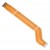 Main Board Flex Cable For Infinix Note 12 By - Maxbhi Com