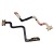 Power Button Flex Cable For Oneplus 10r 5g On Off Flex Pcb By - Maxbhi Com