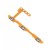 Power Button Flex Cable For Vivo X80 5g On Off Flex Pcb By - Maxbhi Com