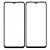 Replacement Front Glass For Xiaomi Redmi 10 Power Orange By - Maxbhi Com