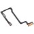 Volume Button Flex Cable For Oppo A57 5g By - Maxbhi Com
