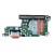Charging Connector Flex Pcb Board For Vivo T1 Pro 5g By - Maxbhi Com
