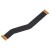 Lcd Flex Cable For Realme X By - Maxbhi Com