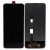 Lcd With Touch Screen For Vivo Iqoo Z6 Pro 5g Black By - Maxbhi Com
