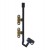 Volume Button Flex Cable For Apple Ipad Air 2 Wifi 128gb By - Maxbhi Com