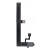 Audio Jack Flex Cable For Apple Ipad Pro 12 9 Wifi 512gb By - Maxbhi Com