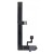 Audio Jack Flex Cable For Apple Ipad Pro 12 9 Wifi Cellular 512gb By - Maxbhi Com