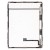 Lcd With Touch Screen For Apple Ipad Pro 12 9 2018 White By - Maxbhi Com