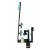 Volume Button Flex Cable For Apple Ipad Pro 10 5 2017 Wifi 512gb By - Maxbhi Com