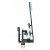 Volume Button Flex Cable For Apple Ipad Pro 10 5 2017 Wifi 512gb By - Maxbhi Com