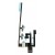 Volume Button Flex Cable For Apple Ipad Pro 10 5 2017 Wifi Cellular 256gb By - Maxbhi Com