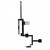 Volume Button Flex Cable For Apple Ipad Pro 12 9 2017 By - Maxbhi Com