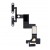 Volume Button Flex Cable For Apple Ipad Pro 12 9 2018 By - Maxbhi Com