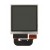 Lcd Screen For Palm Treo Pro Replacement Display By - Maxbhi Com