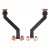 Charging Connector Flex Pcb Board For Samsung Galaxy Tab 8 9 4g P7320t By - Maxbhi Com