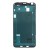 Lcd Frame Middle Chassis For Htc Evo 4g Lte Grey By - Maxbhi Com