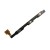 Power Button Flex Cable For Samsung P6810 Galaxy Tab 7 7 On Off Flex Pcb By - Maxbhi Com