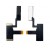 Volume Button Flex Cable For Meizu Mx By - Maxbhi Com