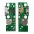Charging Connector Flex Pcb Board For Alcatel Idol X By - Maxbhi Com