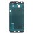 Lcd Frame Middle Chassis For Htc Evo 4g Lte Black By - Maxbhi Com