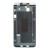 Lcd Frame Middle Chassis For Htc Evo 4g Lte White By - Maxbhi Com