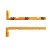 Volume Button Flex Cable For Lenovo S5000 By - Maxbhi Com
