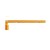 Volume Button Flex Cable For Lenovo S5000 By - Maxbhi Com