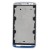 Lcd Frame Middle Chassis For Lg G2 Mini Lte Gold By - Maxbhi Com