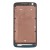 Lcd Frame Middle Chassis For Lg G2 Mini Lte Red By - Maxbhi Com